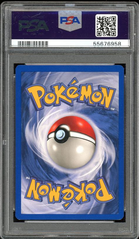 Pokemon Neo Destiny Card Prices .